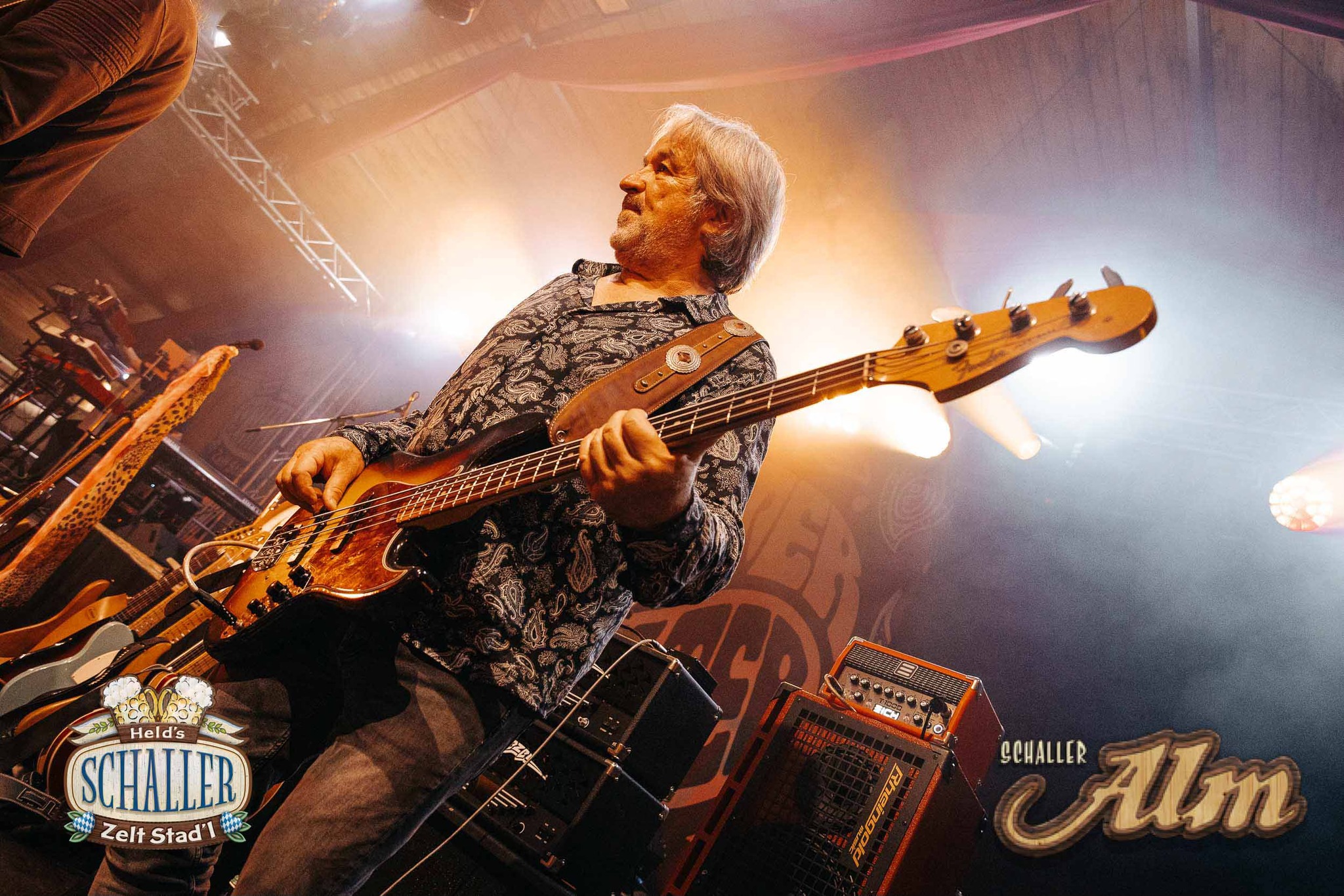 Helter Skelter – 01. September 2025