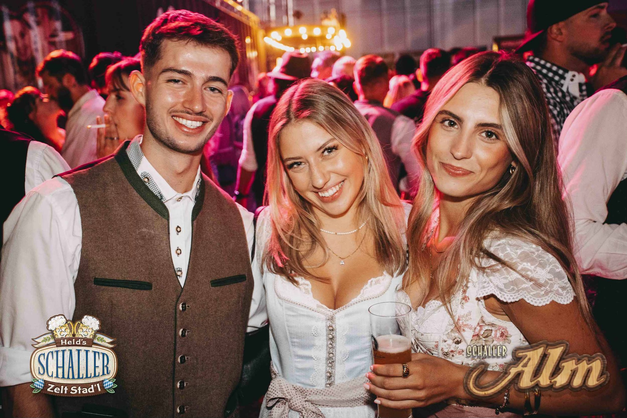 S.O.S. Partyalarm, 06. September 2025